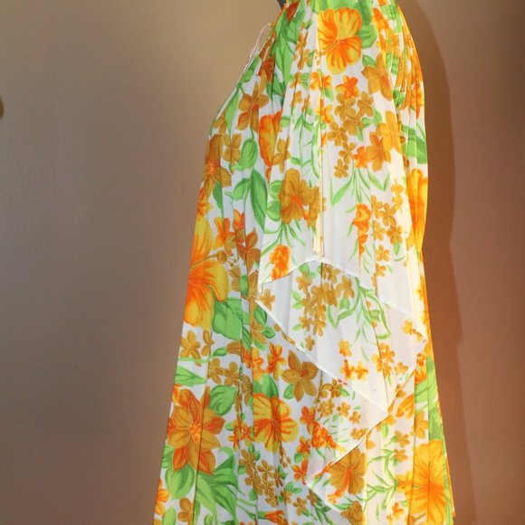 Vintage Greencastle Top - Picture 2 of 6